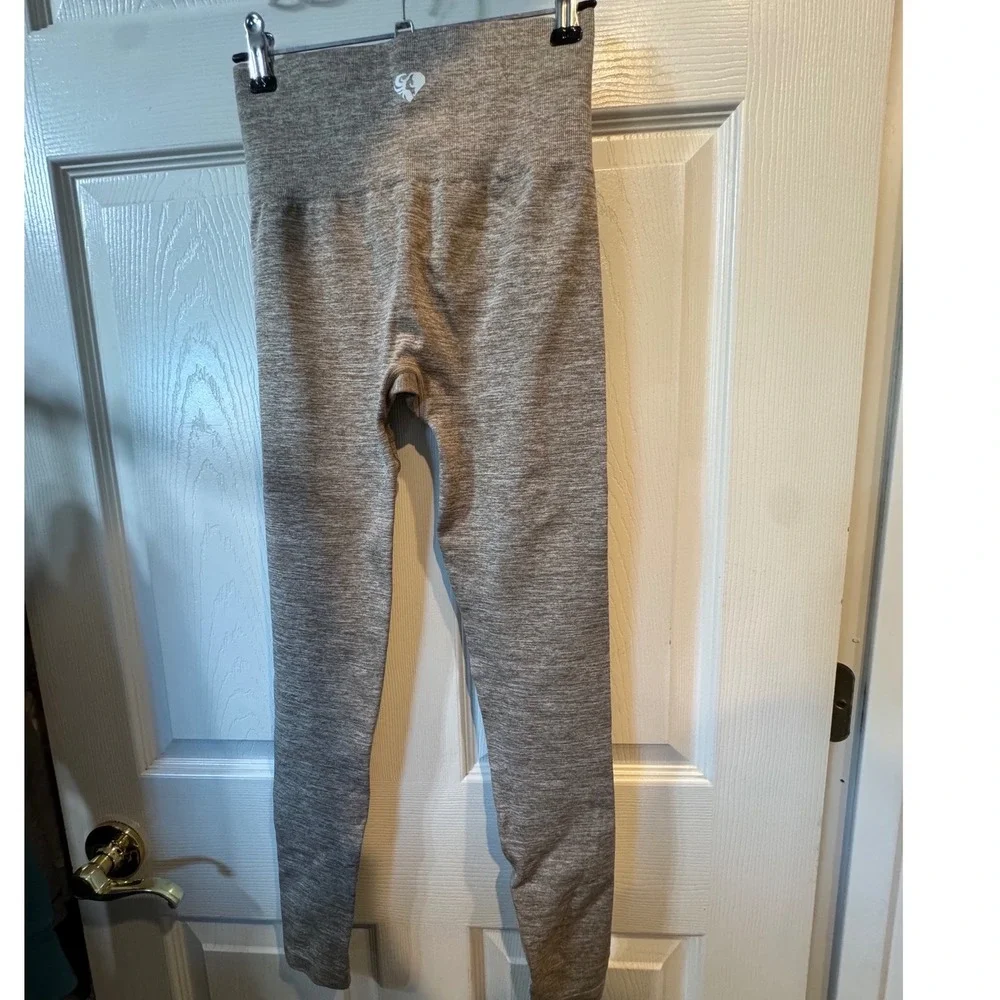Women's‎ Best Workout Leggings High Waisted Gym Fitness